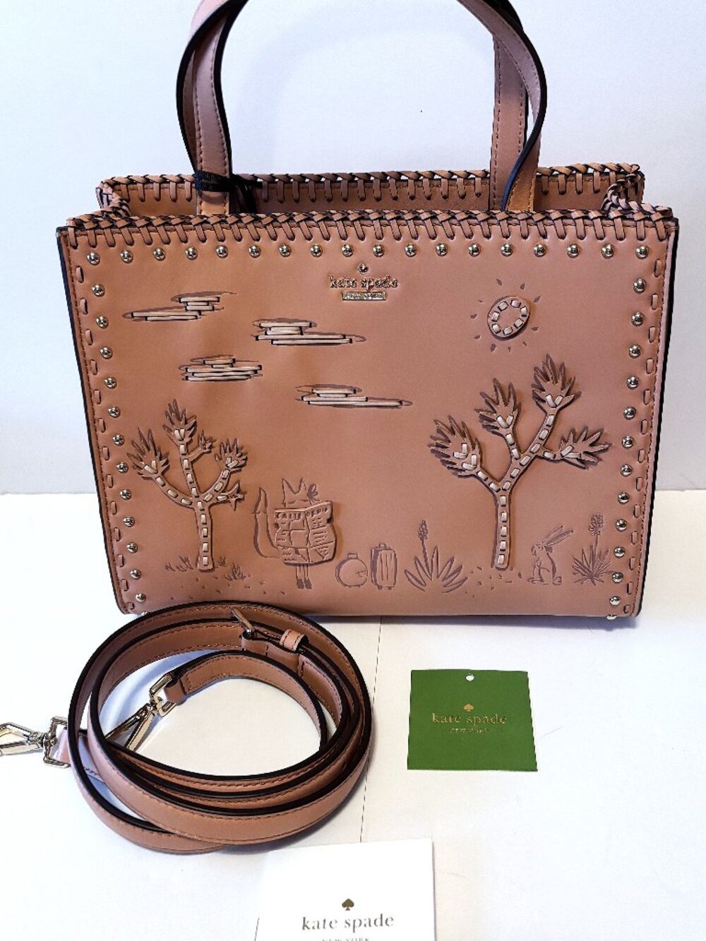 Kate Spade Desert Muse